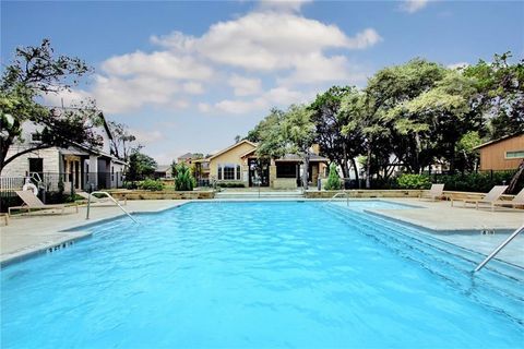 Tiny photo for 2408 Claret CV #110, Austin, TX 78748 (MLS # 7318908)