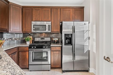 Tiny photo for 2408 Claret CV #110, Austin, TX 78748 (MLS # 7318908)