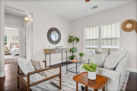 Tiny photo for 2408 Claret CV #110, Austin, TX 78748 (MLS # 7318908)