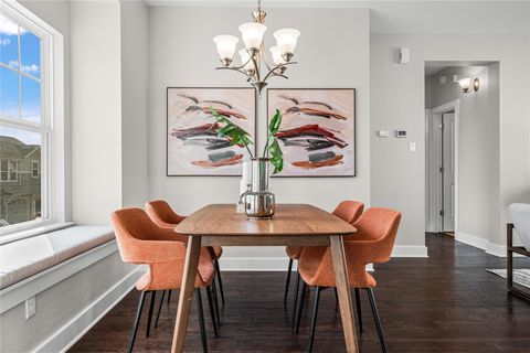 Tiny photo for 2408 Claret CV #110, Austin, TX 78748 (MLS # 7318908)