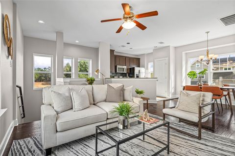 Photo of 2408 Claret CV #110, Austin, TX 78748 (MLS # 7318908)