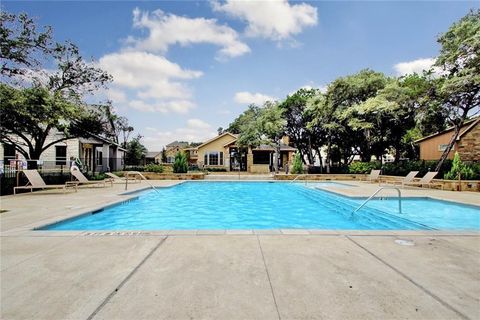 Tiny photo for 2408 Claret CV #110, Austin, TX 78748 (MLS # 7318908)