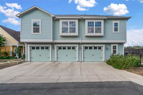 Tiny photo for 2408 Claret CV #110, Austin, TX 78748 (MLS # 7318908)