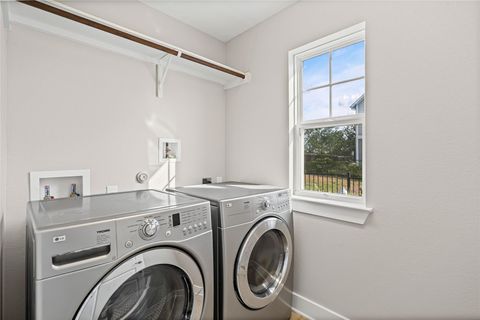 Tiny photo for 2408 Claret CV #110, Austin, TX 78748 (MLS # 7318908)