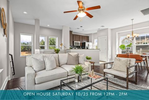 Photo of 2408 Claret CV #110, Austin, TX 78748 (MLS # 7318908)