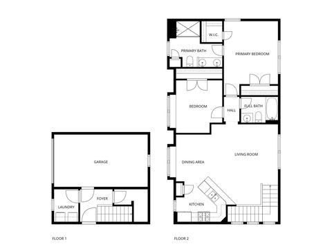Tiny photo for 2408 Claret CV #110, Austin, TX 78748 (MLS # 7318908)