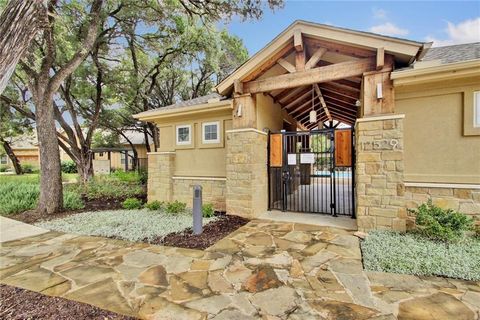 Tiny photo for 2408 Claret CV #110, Austin, TX 78748 (MLS # 7318908)