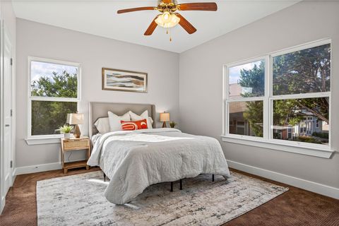Tiny photo for 2408 Claret CV #110, Austin, TX 78748 (MLS # 7318908)