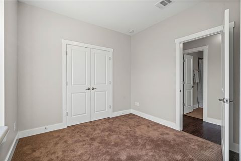 Tiny photo for 2408 Claret CV #110, Austin, TX 78748 (MLS # 7318908)