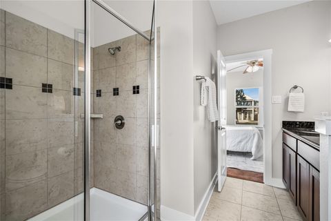 Tiny photo for 2408 Claret CV #110, Austin, TX 78748 (MLS # 7318908)