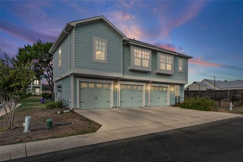 Tiny photo for 2408 Claret CV #110, Austin, TX 78748 (MLS # 7318908)