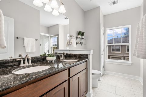 Tiny photo for 2408 Claret CV #110, Austin, TX 78748 (MLS # 7318908)