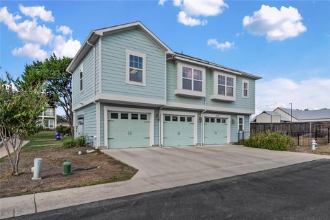 Tiny photo for 2408 Claret CV #110, Austin, TX 78748 (MLS # 7318908)