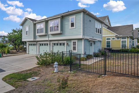 Tiny photo for 2408 Claret CV #110, Austin, TX 78748 (MLS # 7318908)