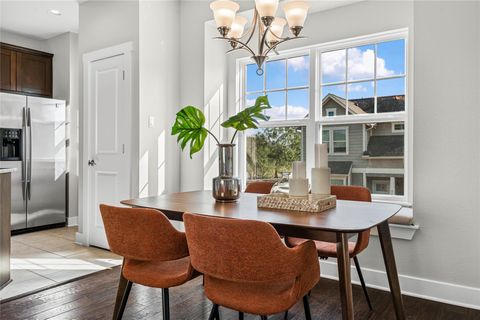 Tiny photo for 2408 Claret CV #110, Austin, TX 78748 (MLS # 7318908)