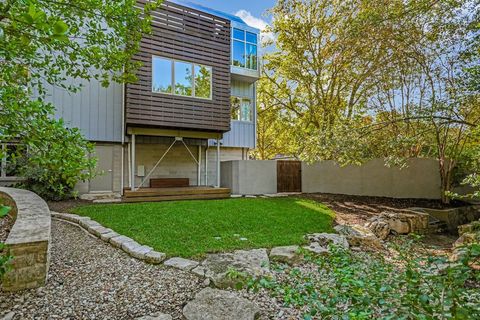 Tiny photo for 2806 Robbs RUN, Austin, TX 78703 (MLS # 4919837)