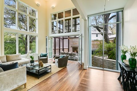 Tiny photo for 2806 Robbs RUN, Austin, TX 78703 (MLS # 4919837)