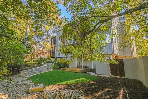 Tiny photo for 2806 Robbs RUN, Austin, TX 78703 (MLS # 4919837)