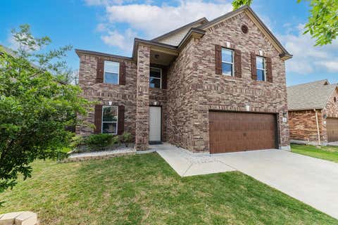 Photo of 1425 Bovina DR, Leander, TX 78641 (MLS # 6963161)