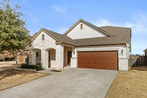 Photo of 1408 Bovina DR, Leander, TX 78641 (MLS # 1461234)