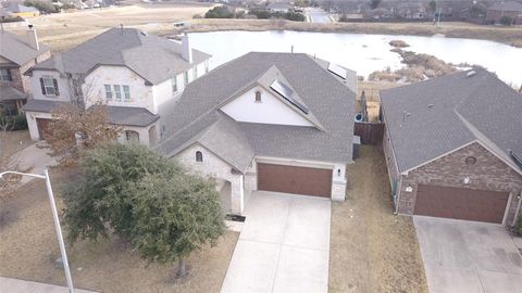 1408 Bovina DR Leander TX 78641