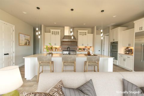 Tiny photo for 1824 Art Adams WAY, Spicewood, TX 78669 (MLS # 2033908)