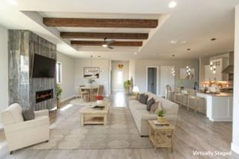 Tiny photo for 1824 Art Adams WAY, Spicewood, TX 78669 (MLS # 2033908)
