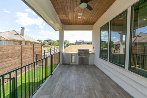 Tiny photo for 1824 Art Adams WAY, Spicewood, TX 78669 (MLS # 2033908)