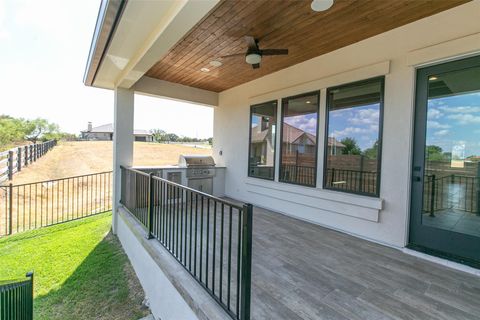Tiny photo for 1824 Art Adams WAY, Spicewood, TX 78669 (MLS # 2033908)