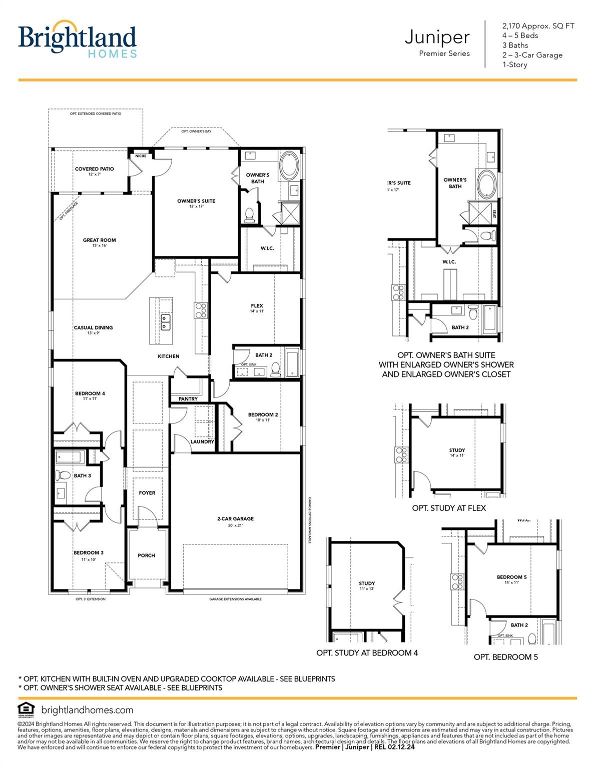 538 Tubman DR