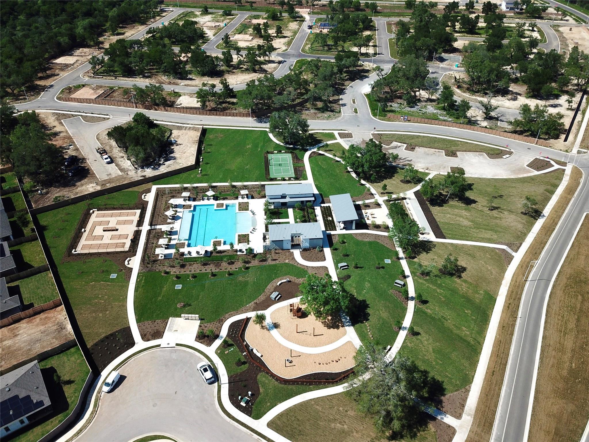 538 Tubman DR