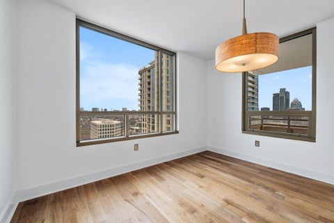 Tiny photo for 300 Bowie ST #2701, Austin, TX 78703 (MLS # 7674881)