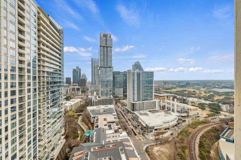Tiny photo for 300 Bowie ST #2701, Austin, TX 78703 (MLS # 7674881)