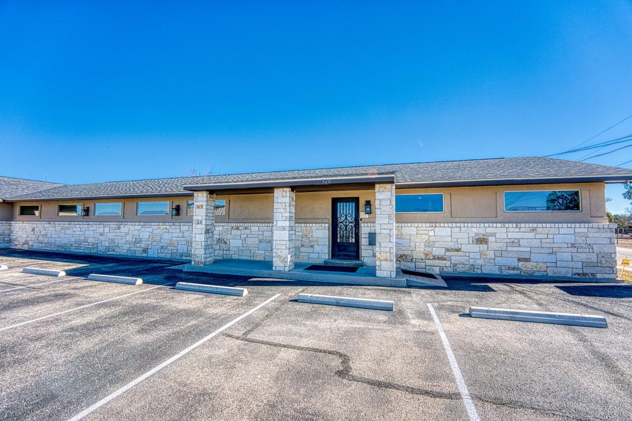 320 Southland DR