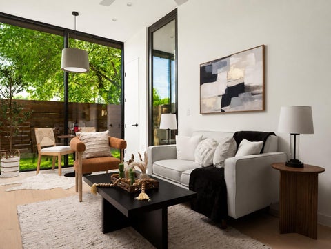 Tiny photo for 2303 East 2nd ST #1, Austin, TX 78702 (MLS # 8639250)