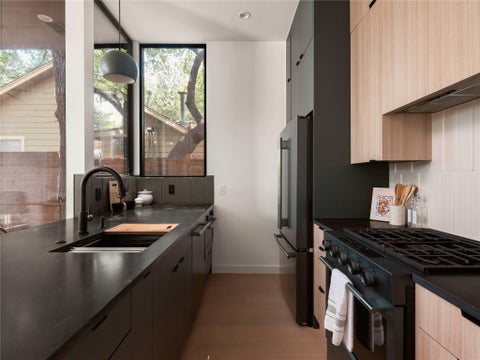 Tiny photo for 2303 East 2nd ST #1, Austin, TX 78702 (MLS # 8639250)