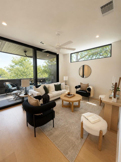 Tiny photo for 2303 East 2nd ST #1, Austin, TX 78702 (MLS # 8639250)