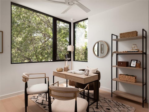 Tiny photo for 2303 East 2nd ST #1, Austin, TX 78702 (MLS # 8639250)