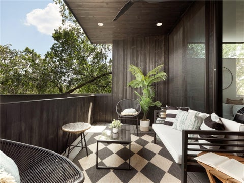 Tiny photo for 2303 East 2nd ST #1, Austin, TX 78702 (MLS # 8639250)