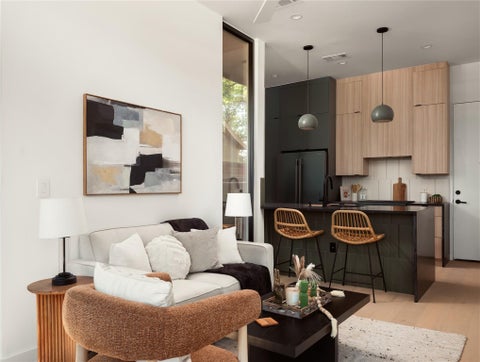 Tiny photo for 2303 East 2nd ST #1, Austin, TX 78702 (MLS # 8639250)
