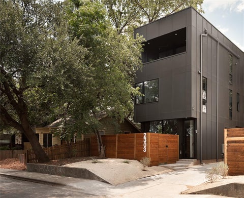 Tiny photo for 2303 East 2nd ST #1, Austin, TX 78702 (MLS # 8639250)