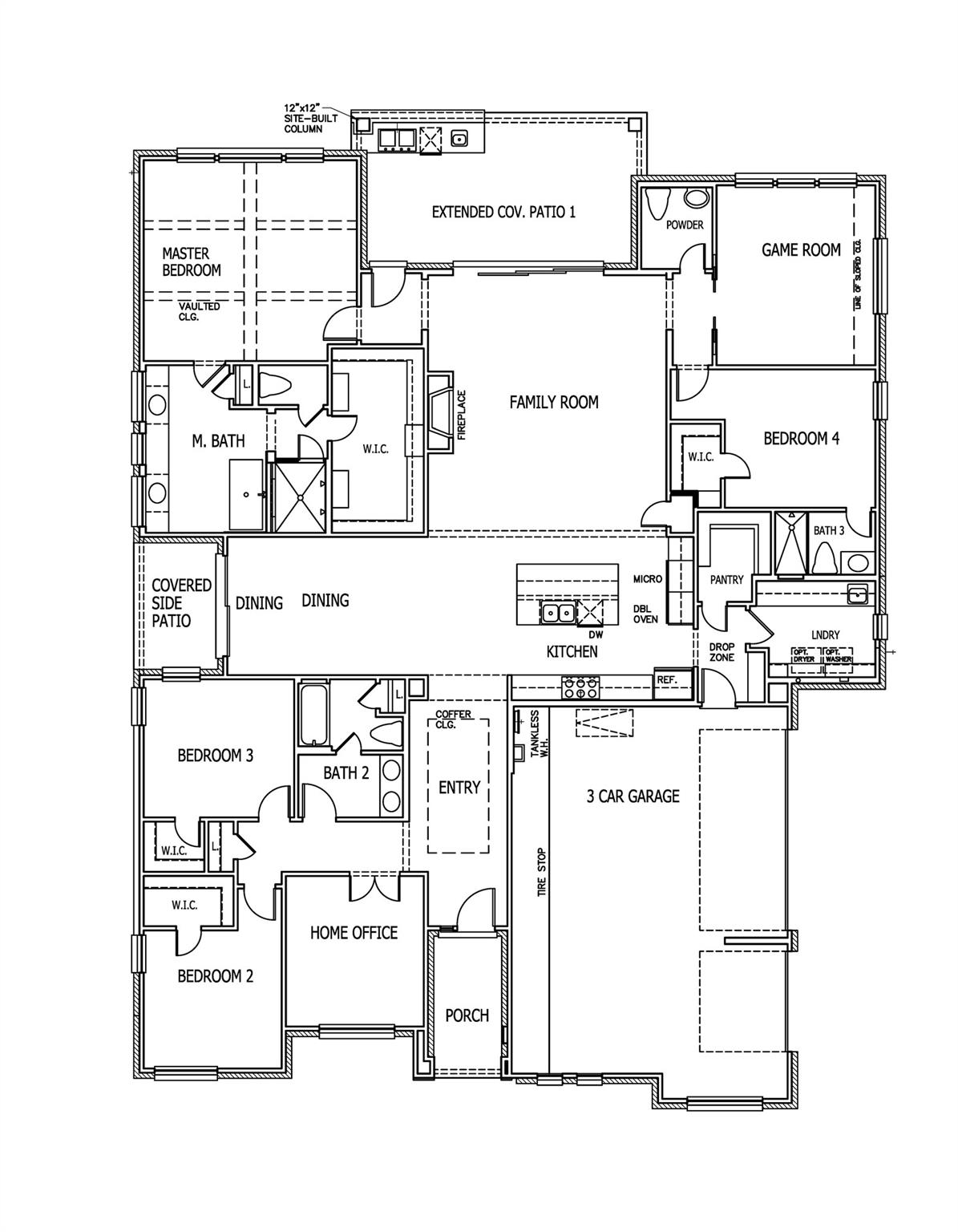 2677 Pale Branch DR