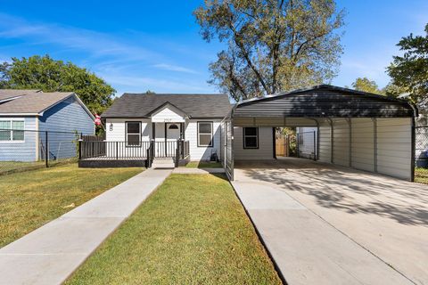 2717 Proctor Ave Waco TX 76708