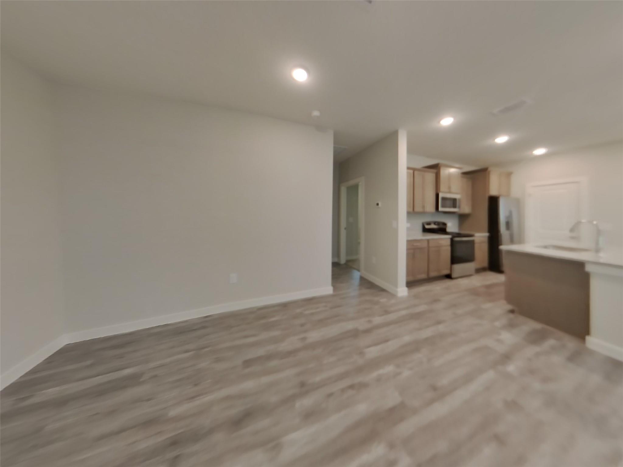 609 Foxtail Agave ST