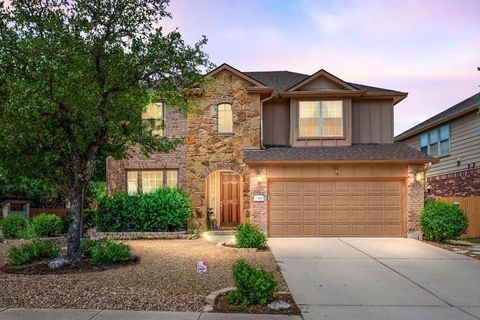 719 Walsh Hill Trl, Cedar Park, TX 78613 - #: 5091280