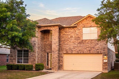 Photo of 102 Buck Shot CT, Bastrop, TX 78602 (MLS # 5915344)