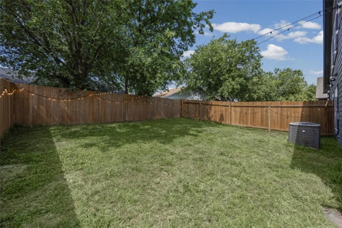 Tiny photo for 1907 Albury CV #C, Austin, TX 78758 (MLS # 6652513)