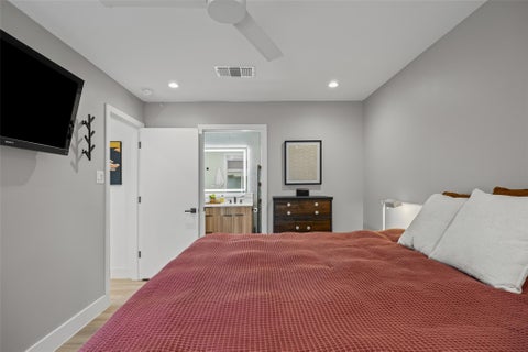 Tiny photo for 1907 Albury CV #C, Austin, TX 78758 (MLS # 6652513)