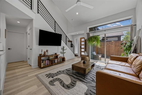 Tiny photo for 1907 Albury CV #C, Austin, TX 78758 (MLS # 6652513)
