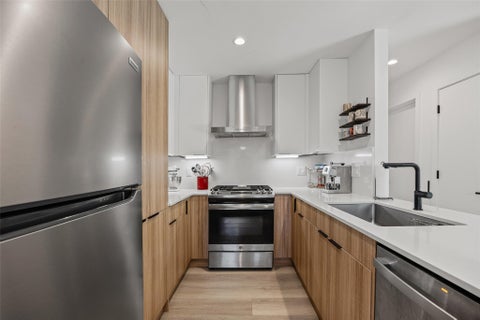 Tiny photo for 1907 Albury CV #C, Austin, TX 78758 (MLS # 6652513)